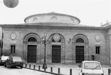 Teatro Nicola Vaccai